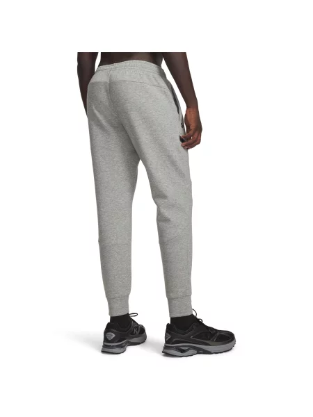 Spodnie do joggingu Under Armour czarne