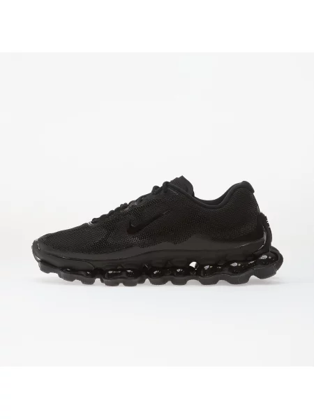Trampki Nike Air Liquid Max Black/ Black-Black-Clear EUR 46 czarne