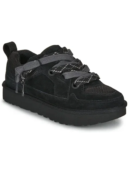 Pantofi Ugg negru