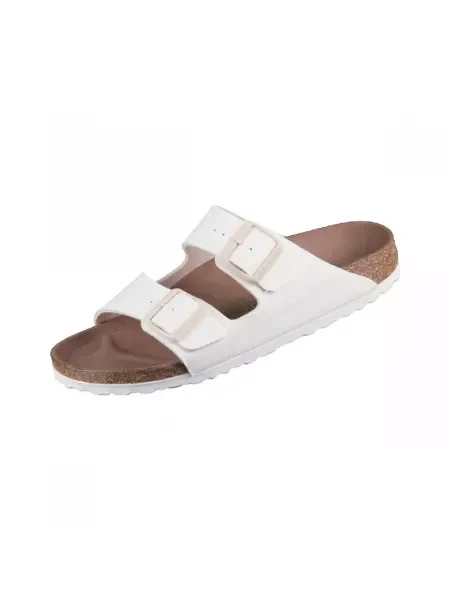 Tenisky Birkenstock biela