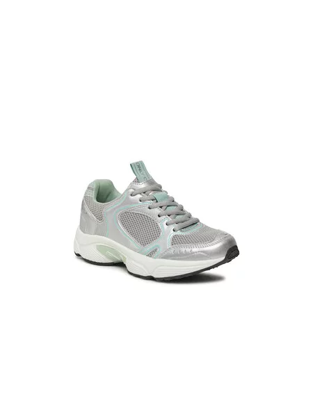 Sneakersy ONLY Shoes šedé