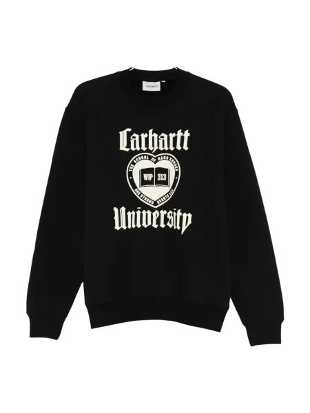 Bluza Carhartt Wip czarna