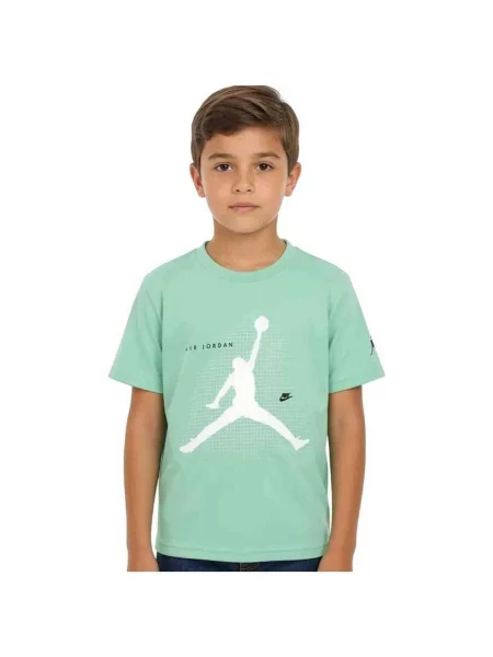 Tričko Nike zelená