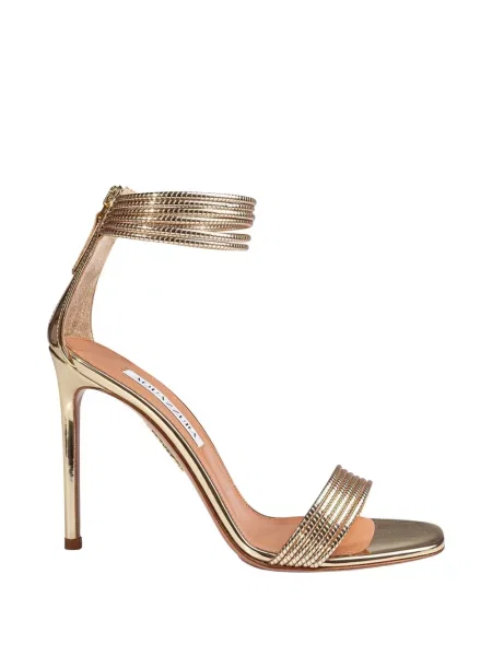 Sandale Aquazzura cu bretele