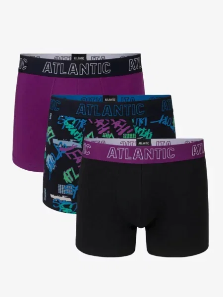 Боксеры Atlantic