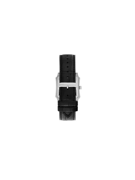 Hodinky Casio černé