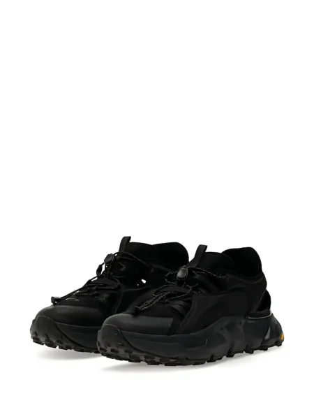 Sneakerși Oakley negru