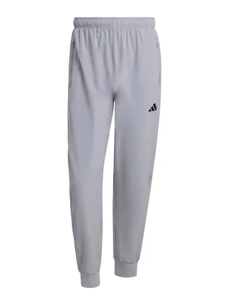 ADIDAS PERFORMANCE Pantaloni sport FLEX' gri