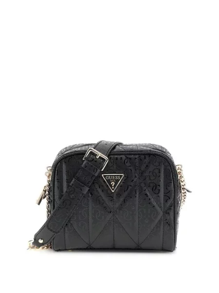 Guess Torbica Aldina crna