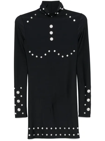 Rochie mini Coperni de costum negru