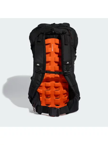 Plecak Adidas Performance czarny