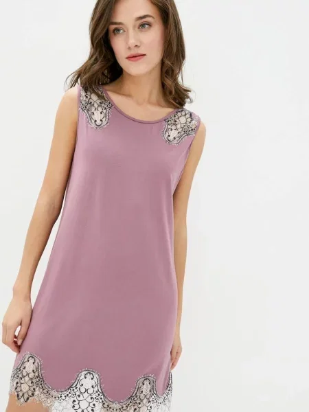 Сукня-сорочка Silence