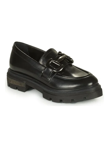 Tenisky Mjus čierna