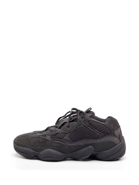 Sneakerși Adidas Yeezy negru