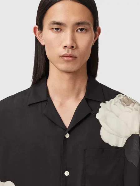 Сорочка AllSaints