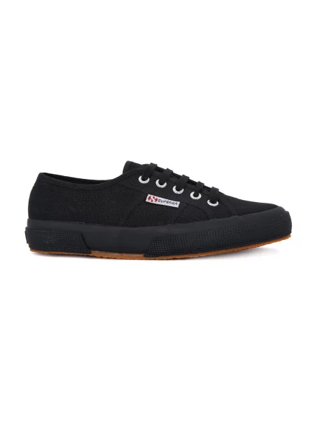 Tenisice Superga crna