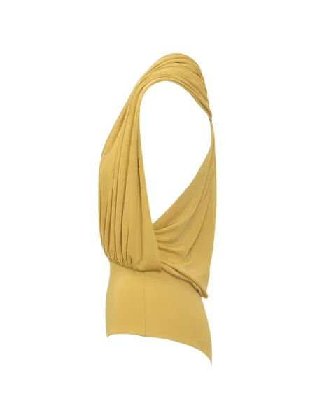 Top Des Phemmes galben