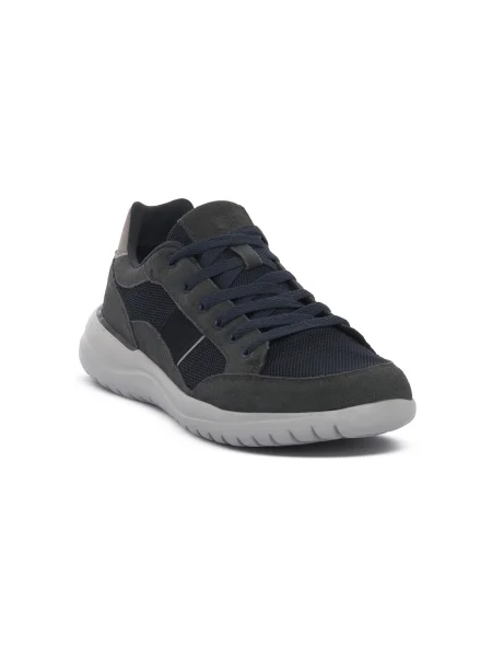 Pantofi Lumberjack albastru