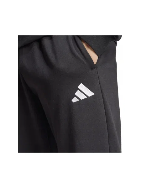 ADIDAS SPORTSWEAR Tréningový komplet / biela čierna