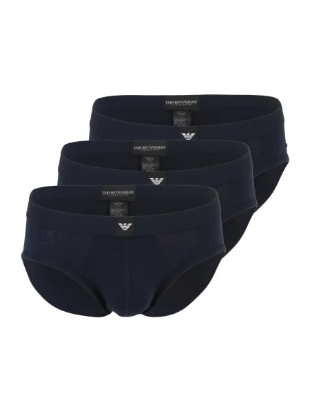 Emporio Armani Spodnje hlačke mornarska