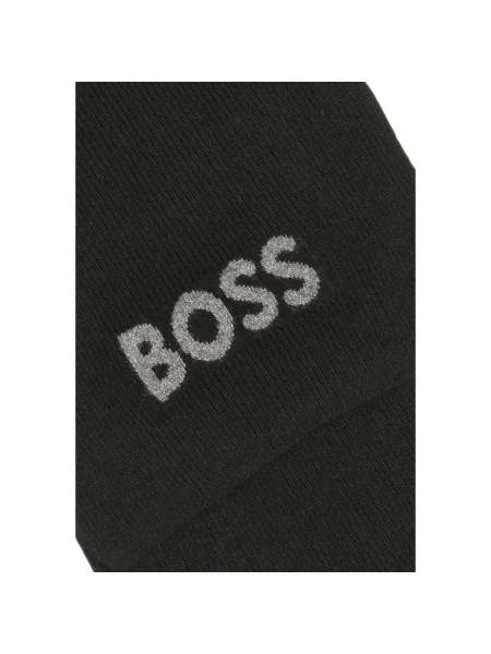 Fular Boss negru