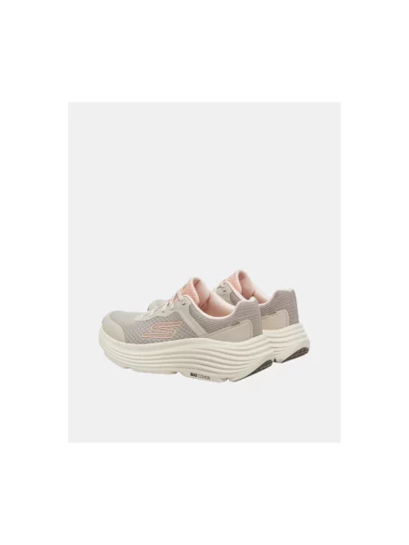 Pantofi Skechers bej