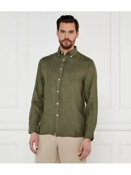 Tommy Hilfiger Len ing PIGMENT DYED