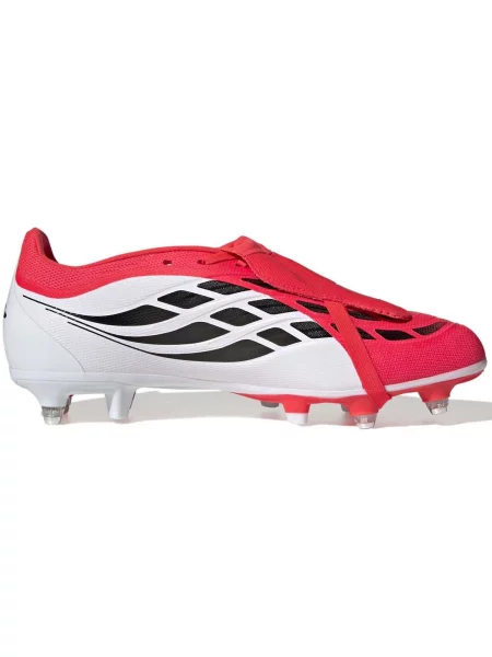 Pantofi Adidas roșu