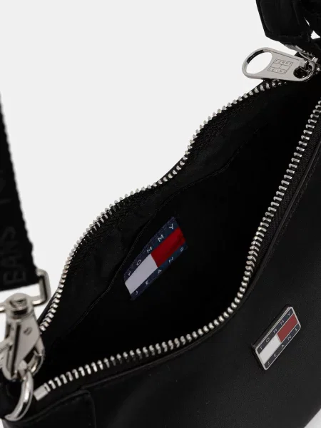 Tommy Jeans Чанта черно