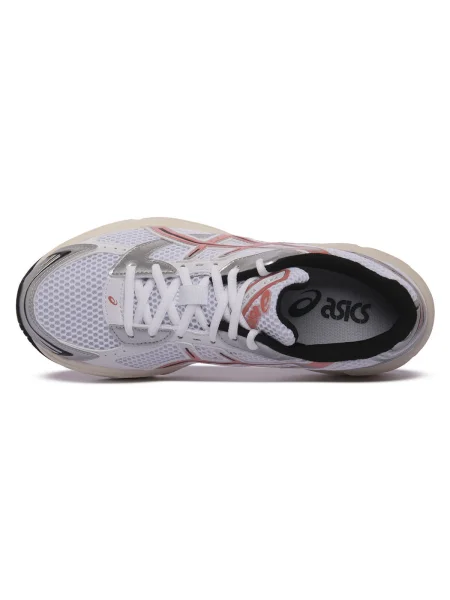 Pantofi Asics alb