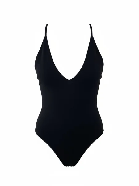 Studioselect Tricou body Ruby' negru