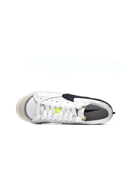 Sako Nike biela