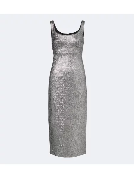 Rochie Roland Mouret din jacard