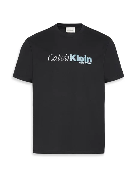 Calvin Klein Tricou negru