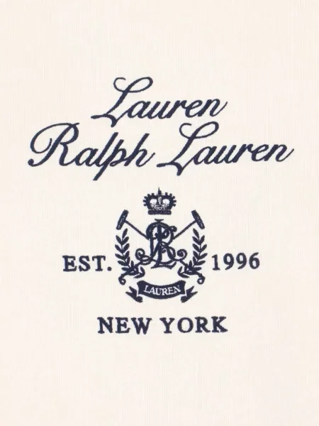 Hanorac Lauren Ralph Lauren cu autograf