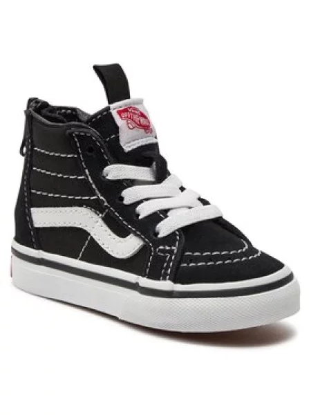 Tenisky Vans černé