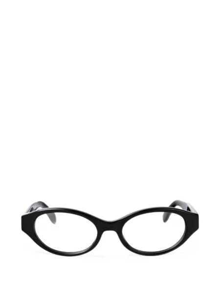 Ochelari de soare Palm Angels Eyewear negru