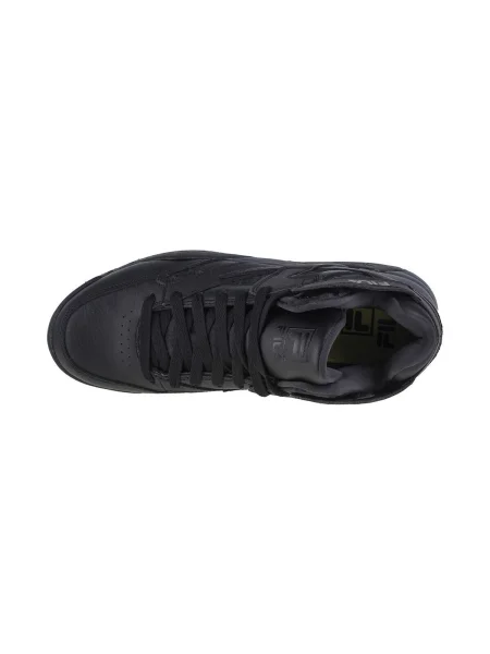 Pantofi Fila negru