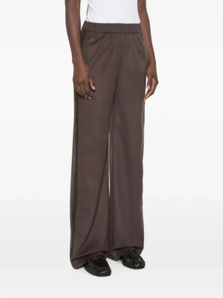 Pantaloni Herno maro