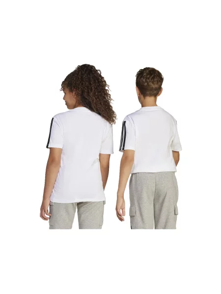 Tricou Adidas alb