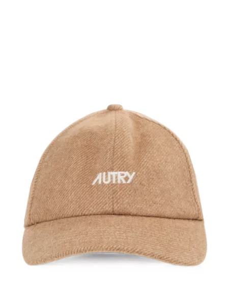 Șapcă Autry cu broderie