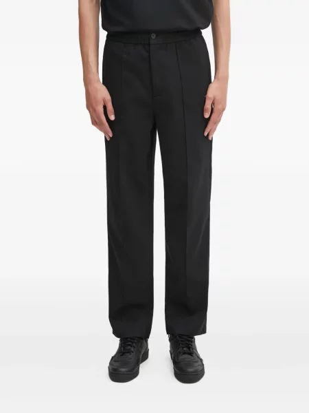 Pantaloni Filling Pieces negru