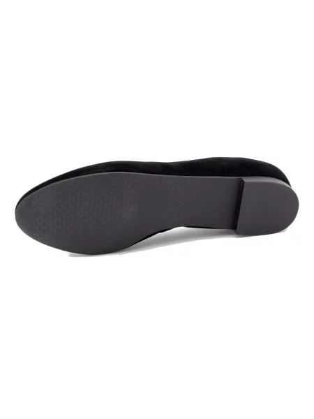 Pantofi Piesanto negru