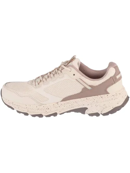Pantofi Skechers bej