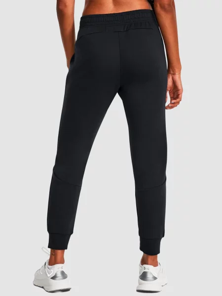 Джоггеры Under Armour черные