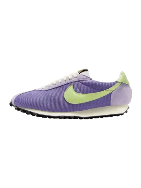 Trampki Nike zamszowe