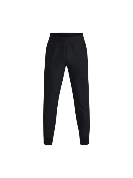 Trening Under Armour alergare negru