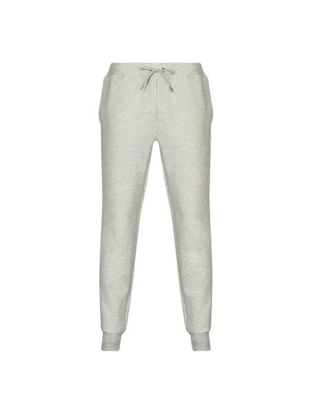 Trening Polo Ralph Lauren tricotate alergare gri