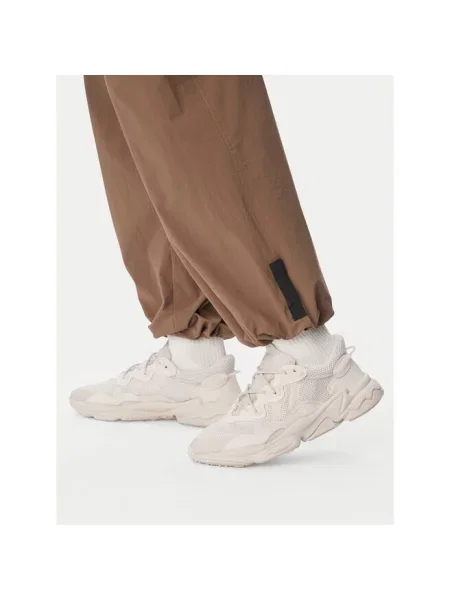 Sneakersy adidas beżowe