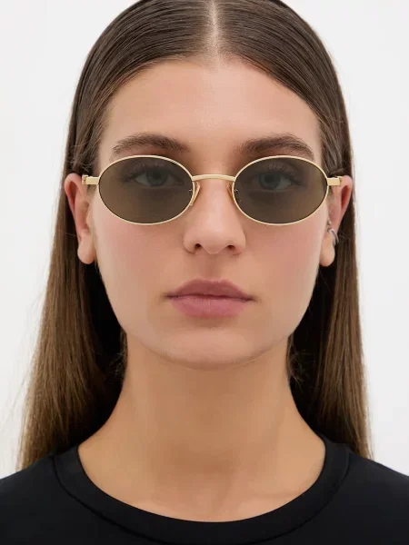 Bottega Veneta napszemüveg